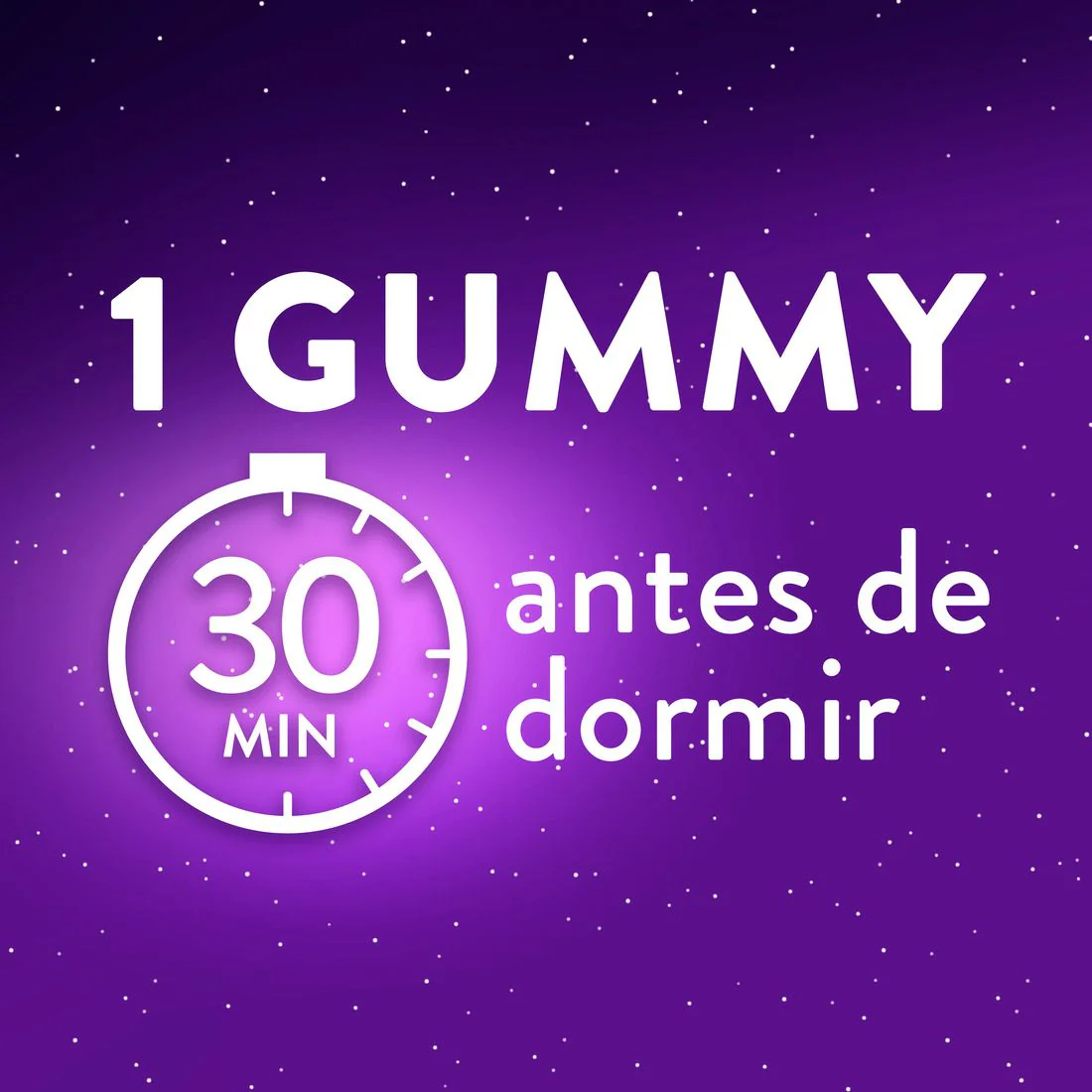 ZzzQuil Sueño Melatonina Sabor Frutos del Bosque 60 Gummies - Imagen 7