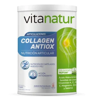 Vitanatur Collagen Antiox Plus 360G