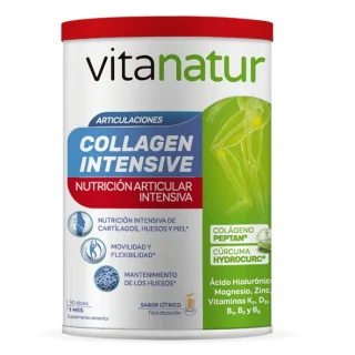 Vitanatur Collagen Intensive 360G