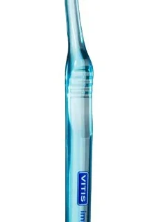VITIS Cepillo Dental Implant Monotip