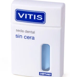 VITIS Seda Dental Sin Cera 50m