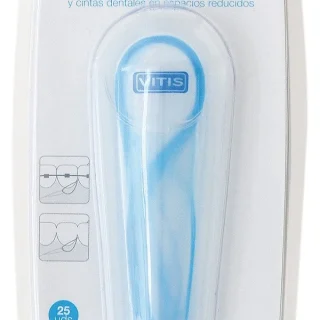 VITIS Enhebrador Dental 25 uds