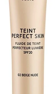 LIERAC Teint Perfect Skin 02 Beige Nude Spf 20 (30ml)