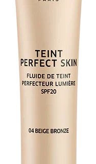 LIERAC Teint Perfect Skin 04 Beige Bronceado Spf 20 (30ml)