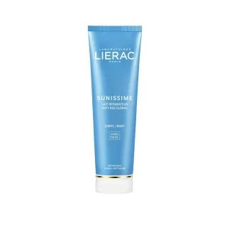 LIERAC Sunissime After Sun Antiedad Cuerpo Leche Reparadora 150ml