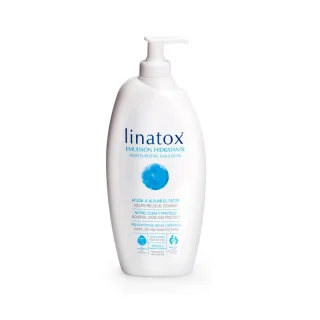 LINATOX Emulsión Hidratante 500ml