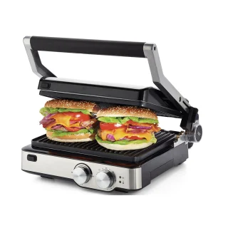 Grill eléctrico Grill&Taste Ariete