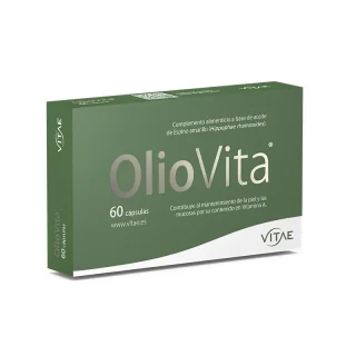 VITAE OlioVita 60 Cápsulas
