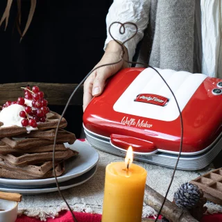 Gofrera Party Time Ariete