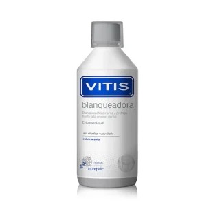 VITIS Colutorio Blanqueador 500ml