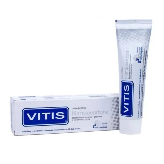 VITIS Pasta Dentífrica Blanqueadora 100ml