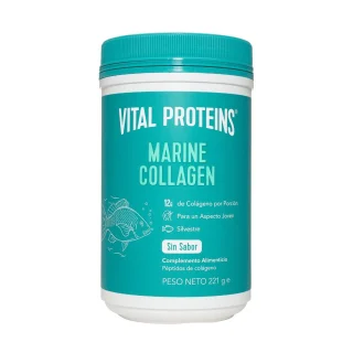 VITAL PROTEINS Colágeno Marino 221g