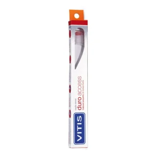 VITIS Cepillo Dental Duro Access