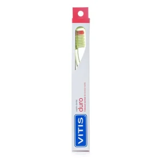 VITIS Cepillo Dental Duro