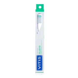 VITIS Cepillo Dental Suave