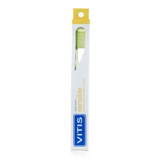 VITIS Cepillo Dental Sensible