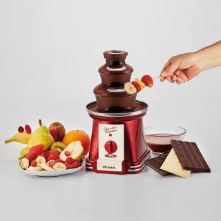 Fuente de chocolate Party Time Ariete