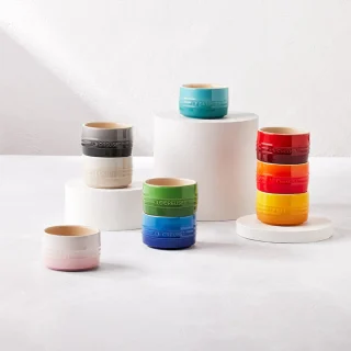 Ramequines cerámicos Le Creuset