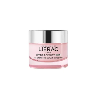 Lierac Hydragenist Mat Gel-Crema Hidratante 50ml
