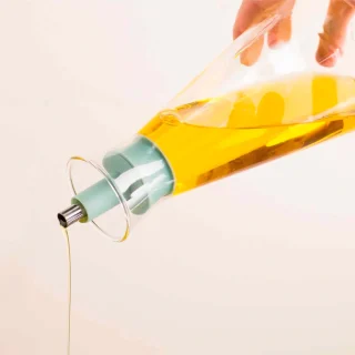 Aceitera antigoteo Berghoff