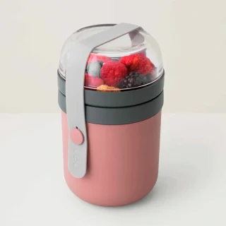 Recipiente dual Berghoff