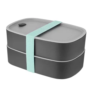 Fiambrera dual Berghoff