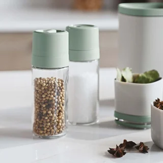 Molinillos de sal y pimienta Balance Berghoff