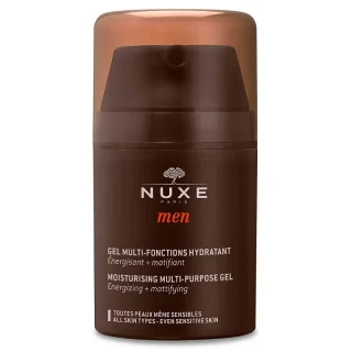 NUXE Men Gel Multifunciones Hidratante 50ml