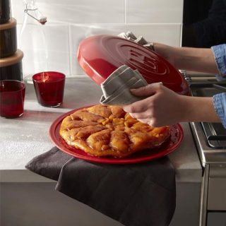 Molde Tarta Tatin Emile Henry