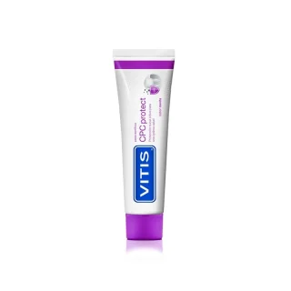 VITIS CPC Protect Pasta Dentífrica (con CPC 0.14%) 100ml