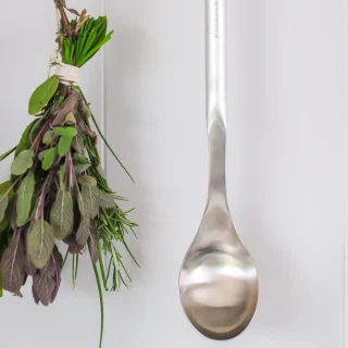 Cuchara Premium Acero inoxidable KitchenAid