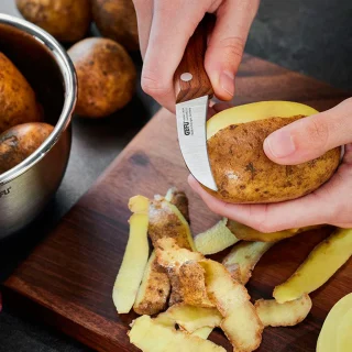 Cuchillo pelador Hümmeken Gefu