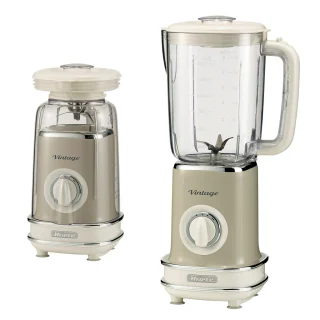 Batidora de vaso 500 W Vintage Ariete