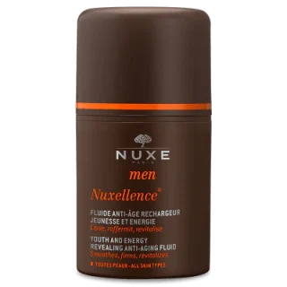 NUXE Men Nuxellence Tratamiento Antiedad 50Ml