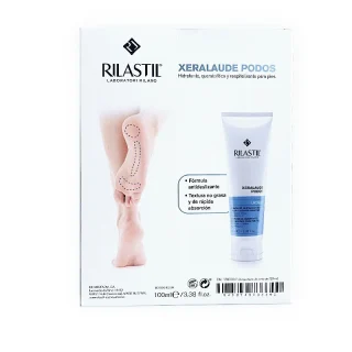 Xeralaude Podos 100ml + Calcetines