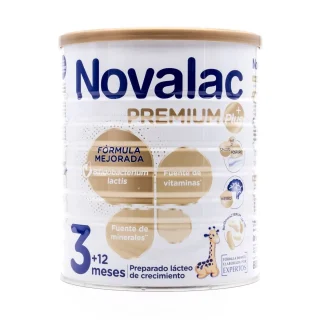 NOVALAC 3 Premium Plus 800G