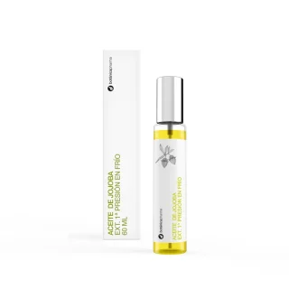 Aceite de Jojoba 60ML Botánicapharma