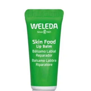 Weleda Skin Food Lip Balm
