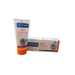 VITIS Kids Gel Dentífrico 50ml