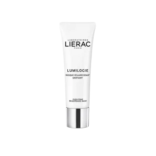 Lierac Lumilogie Mascarilla Aclarante Unificadora 50ML