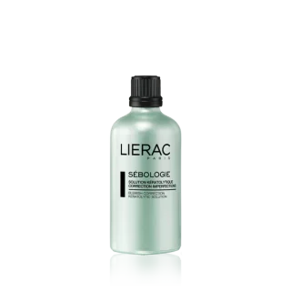 Lierac Sébologie Solución Queratolítica 100ML