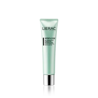 Lierac Sébologie Gel Regulador 40ML