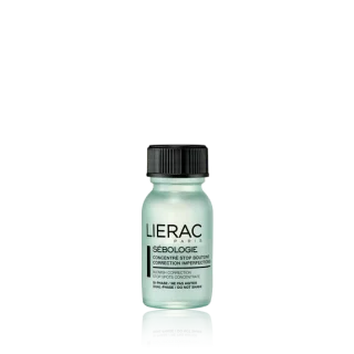 Lierac Sébologie Concentrado Bifásico Stop Granos 15ML
