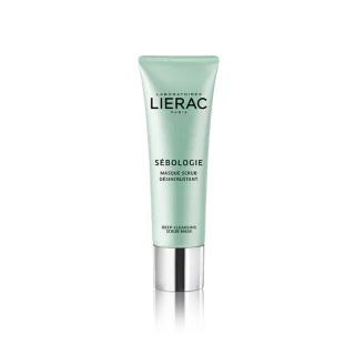 Lierac Sébologie Mascarilla Exfoliante Purificante 50ML