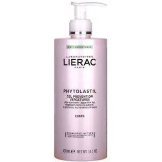 Lierac Phytolastil Gel Prevención Estrías 400ML