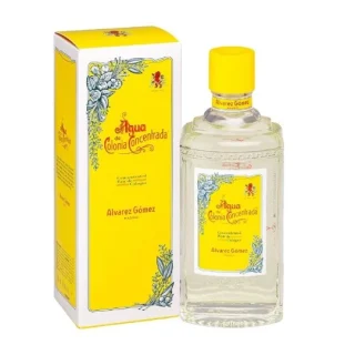 Alvarez Gómez Agua de Colonia concentrada 300ml