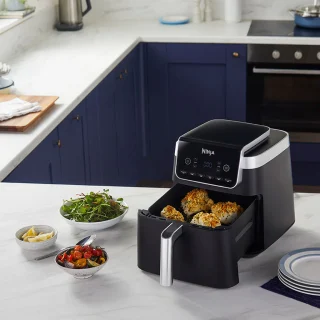 Freidora de aire 6 en 1 Max 6,2l Ninja®