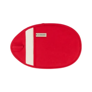Agarrador textil Le Creuset