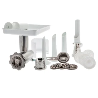 Accesorio picadora para amasadora Ankarsrum