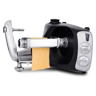 Accesorio rodillo y cortador para pasta fresca para amasadora Ankarsrum